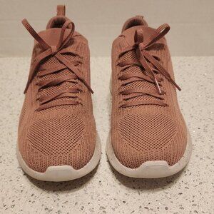 Skechers women's Mauve slip-in shoes size 11